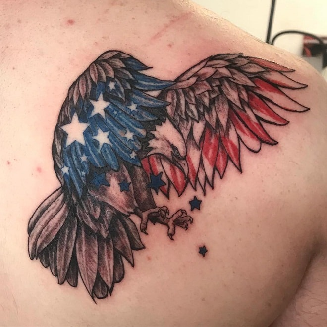 american tattoos