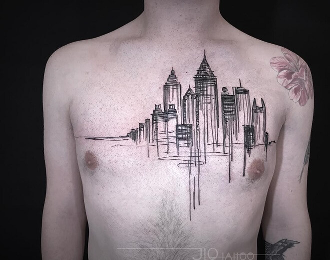 City Tattoo