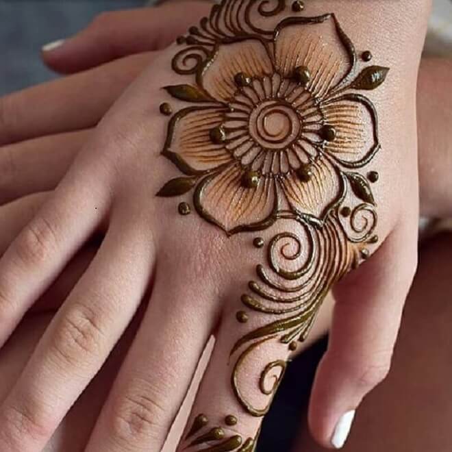 Durban Cool Henna Tattoo