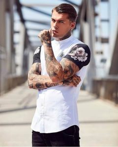 Top Body Tattoos for Men | Popular Body Tattoo Designs & Ideas