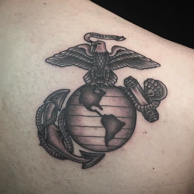 Losangele Military Tattoo