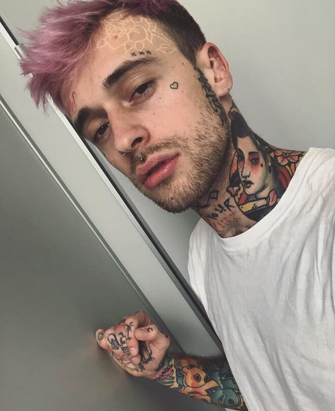 Top 30 Face Tattoos For Men | Face Tattoo Masculine Design Ideas 2019