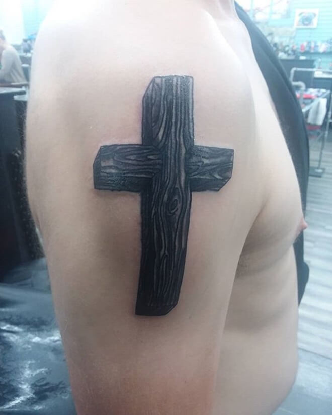 Best Christian Tattoo