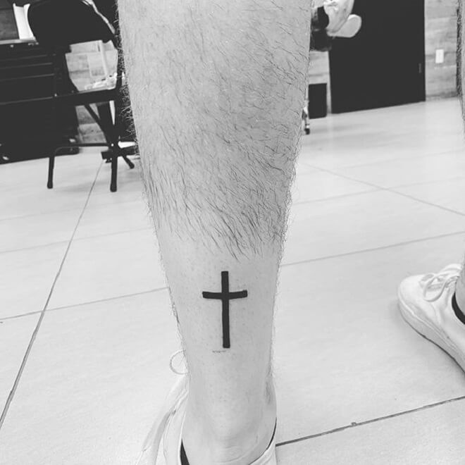 Christian Tattoo Designs