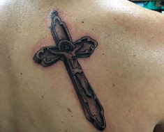 Top Christian Tattoo