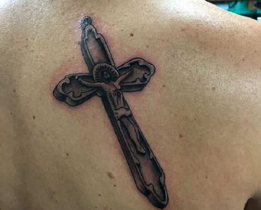 Top Christian Tattoo