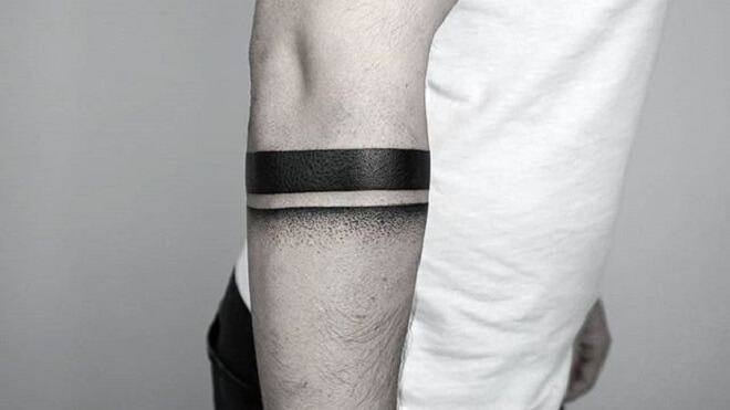 Armband Tattoo Men Designs