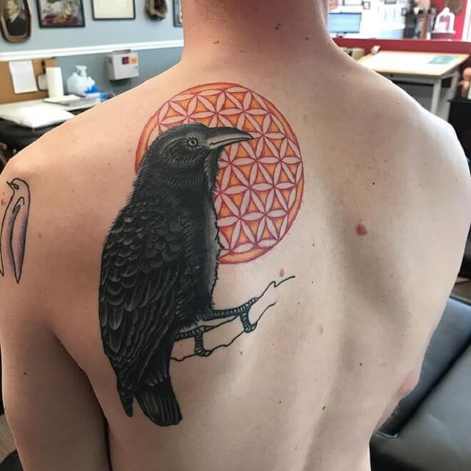Best Bird Tattoo Designs