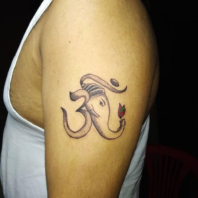 Popular Om Tattoo