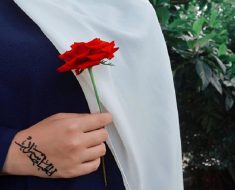 Top Arabic Tattoo