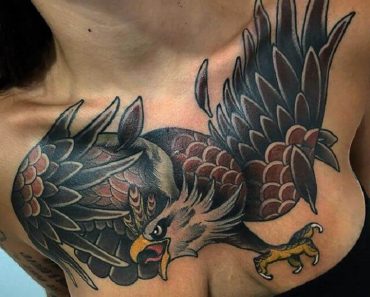 Top Traditional Tattoo