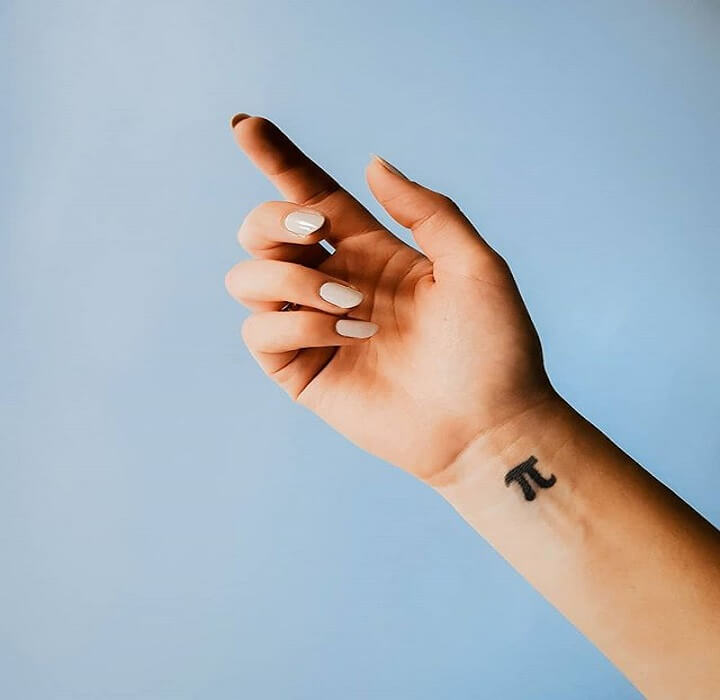 Top 30 Wrist Tattoos Designs | Awesome Wrist Tattoo Designs & Ideas