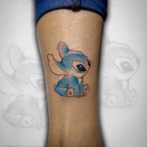 Top 30 Stitch Tattoos | Incredible Stitch Tattoo Designs & Ideas