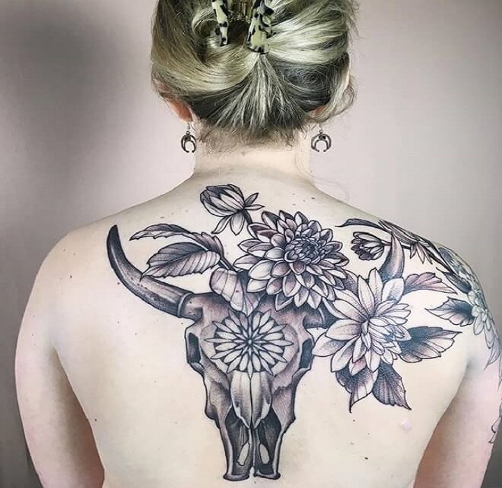 Tattoo Animal Ideas