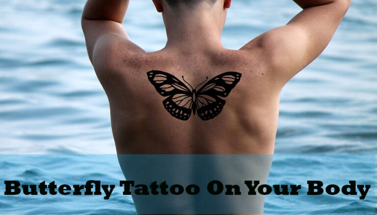 butterfly-tattoo